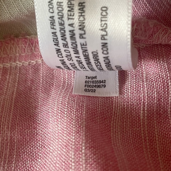 Ava & Viv abstract print dress - Picture 4 of 6